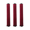 Heatless Hair Curlers Curling Rod Headband No Heat Hair Rollers Lazy Curls with Hook Sleeping Soft Flexi Rod Hair Styling Tools