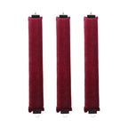 Heatless Hair Curlers Curling Rod Headband No Heat Hair Rollers Lazy Curls with Hook Sleeping Soft Flexi Rod Hair Styling Tools